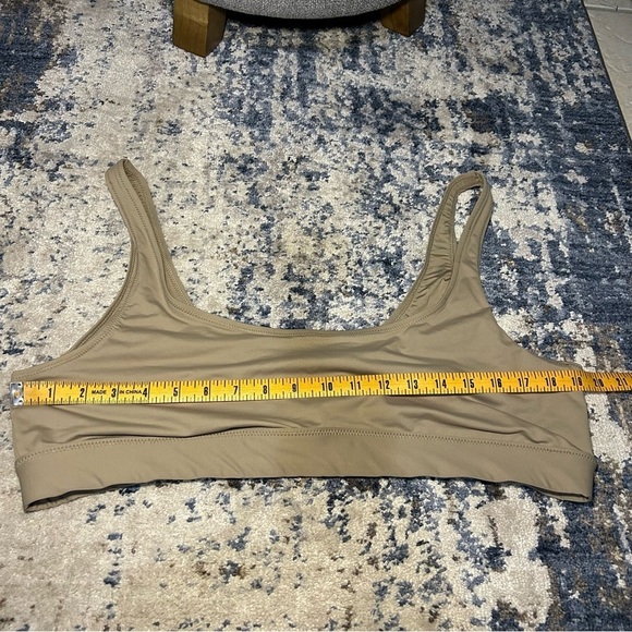 Skims Desert Bikini Top & Bottom Size 3X - Picture 4 of 13